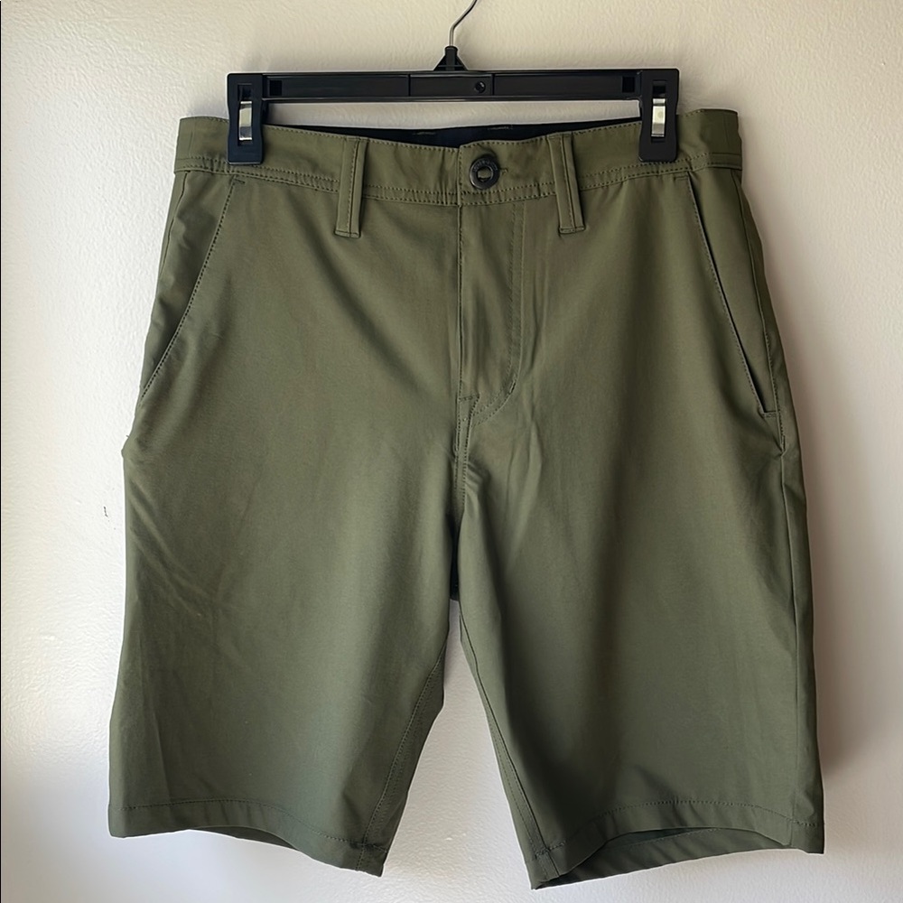 NWOT Volcom Men's Regular Frickin Cross Shred 20" Short Size 28 - Picture 3 of 9